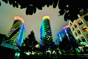 ORBI Apartments